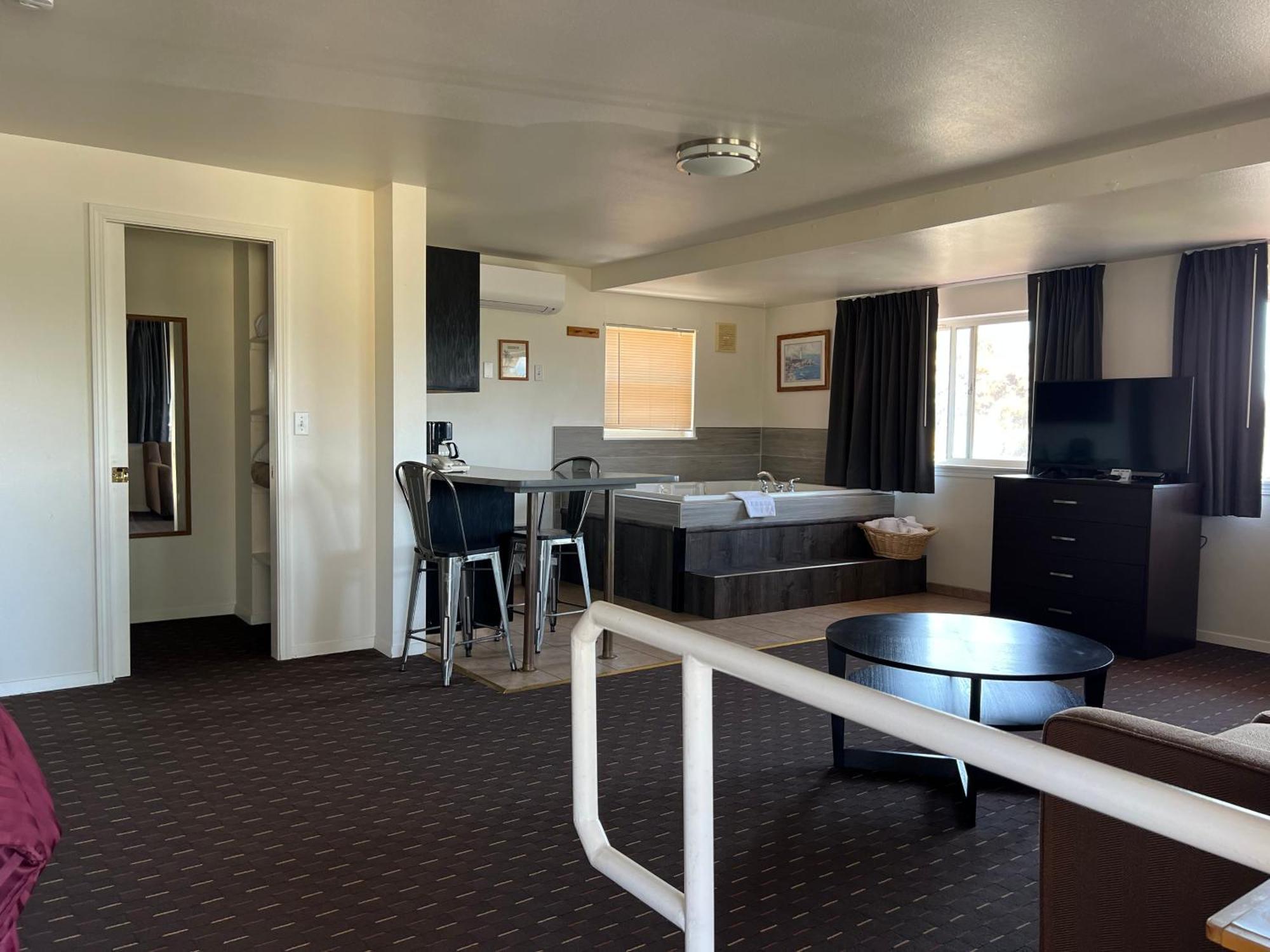 Port Townsend Inn Экстерьер фото
