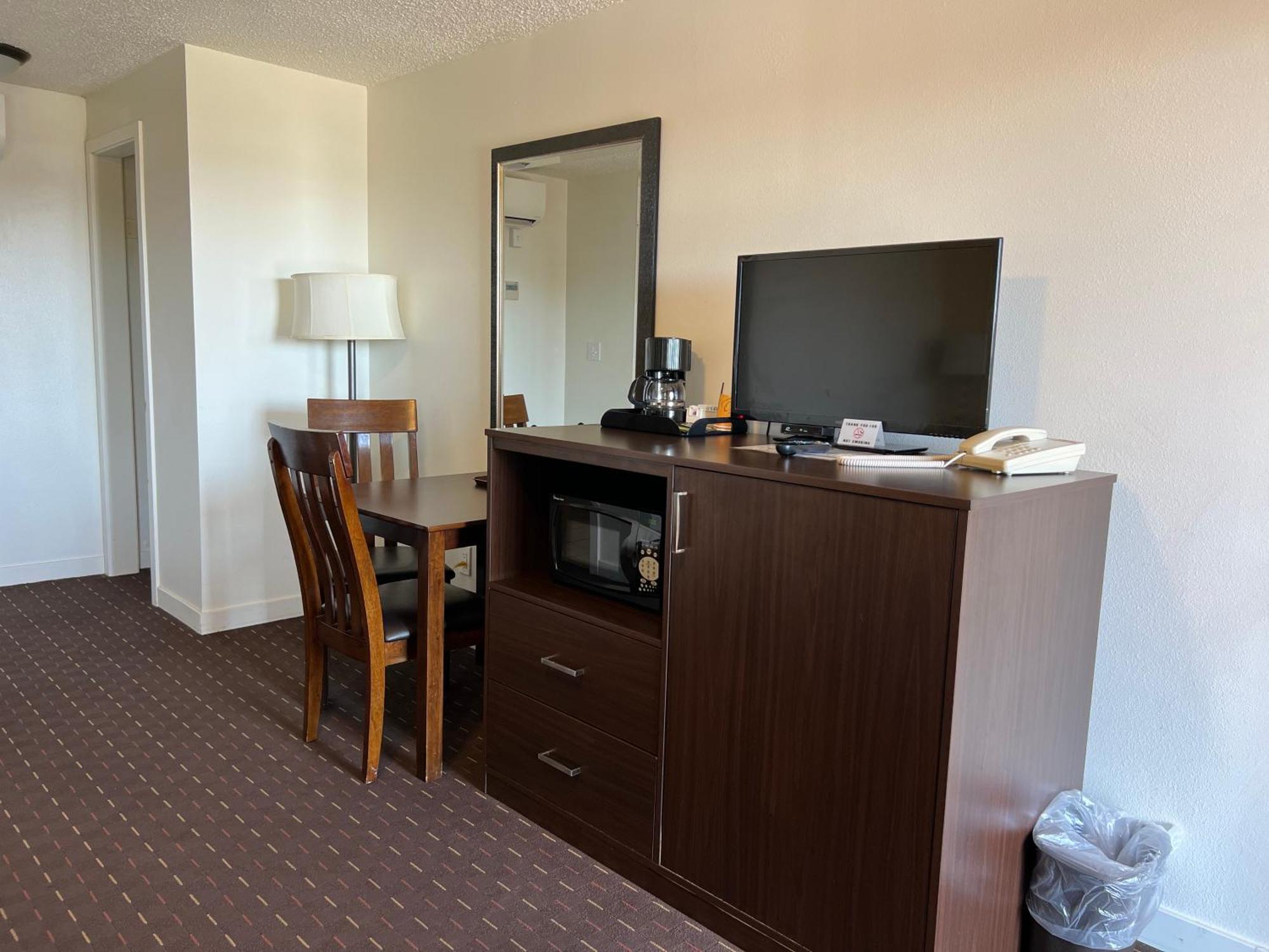 Port Townsend Inn Экстерьер фото